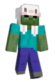 swagdestroy3r Minecraft avatar full body