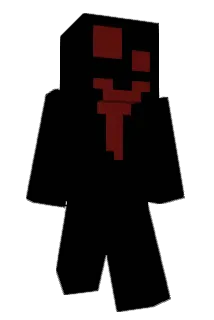swagger78128 Minecraft avatar full body