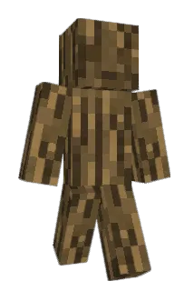 swaggernaut72 Minecraft avatar full body