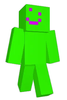 swaggernaut9000 Minecraft avatar full body