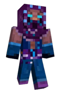 swagitout3 Minecraft avatar full body