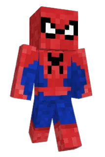 swagjamie Minecraft avatar full body