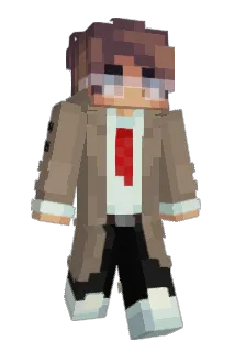 swagkiller666WW Minecraft avatar full body