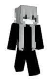 swagknight1 Minecraft avatar full body