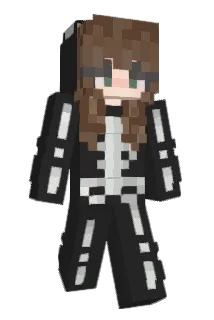 swagluvr23 Minecraft avatar full body
