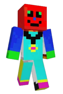 swagman123 Minecraft avatar full body