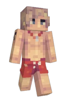 swagmaster420_69 Minecraft avatar full body