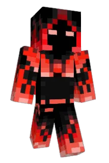 swagmaster59 Minecraft avatar full body