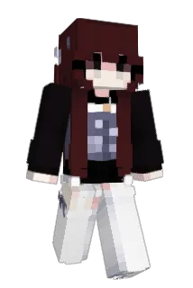 swagmaster913 Minecraft avatar full body
