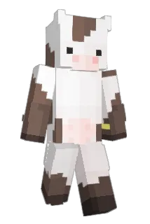 swagmastermarci Minecraft avatar full body
