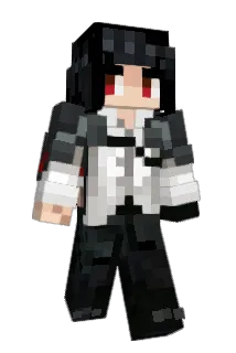 swagmasternoob Minecraft avatar full body