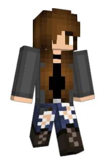 swagner4eva Minecraft avatar full body