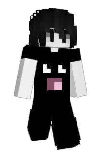 swagschool Minecraft avatar full body