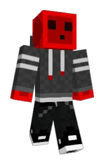 swagsy Minecraft avatar full body