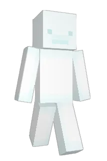 swagus_ Minecraft avatar full body