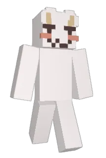 swagz__ Minecraft avatar full body