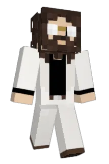 swallowbottlecap Minecraft avatar full body