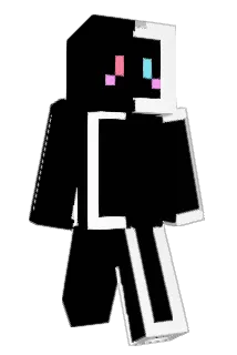 swalt12 Minecraft avatar full body
