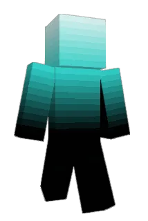 swampertyno Minecraft avatar full body