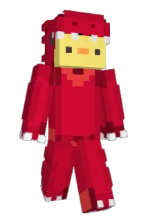 swan720 Minecraft avatar full body