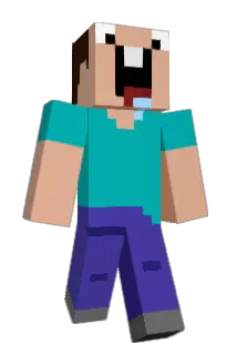 swangp_ Minecraft avatar full body