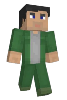swanndog94 Minecraft avatar full body