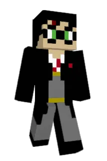 swanseasea Minecraft avatar full body