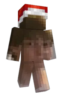 swapmob Minecraft avatar full body