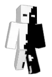 swarchi Minecraft avatar full body