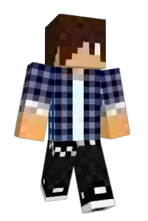 sward105 Minecraft avatar full body