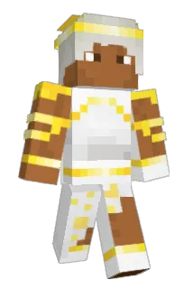 swarnavo1 Minecraft avatar full body