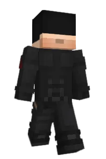 swartzbrandon Minecraft avatar full body