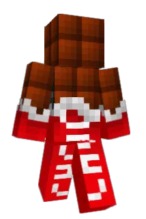 swasnas Minecraft avatar full body