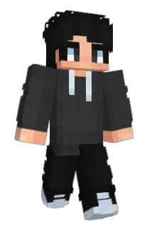 swat_gf Minecraft avatar full body