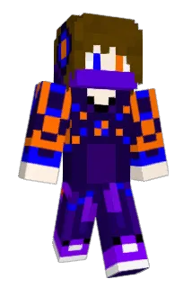 swat_wc Minecraft avatar full body