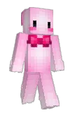 swaurm Minecraft avatar full body