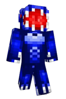 swayner12 Minecraft avatar full body