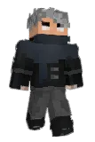 swdrn Minecraft avatar full body