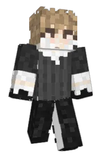 swdzzly Minecraft avatar full body