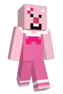 sweat_sweat Minecraft avatar full body