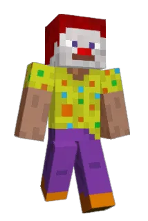sweatbread3205 Minecraft avatar full body