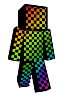 sweatymoney Minecraft avatar full body