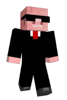 swebster3 Minecraft avatar full body