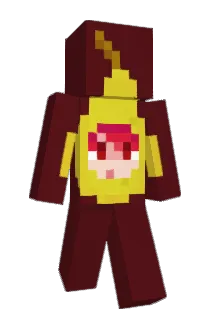 sweckd Minecraft avatar full body