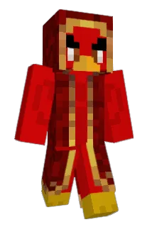 swedelucas Minecraft avatar full body