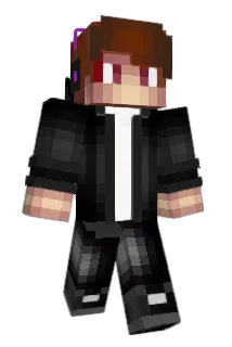 sweeetas Minecraft avatar full body