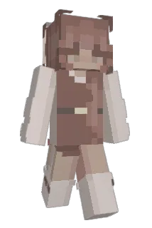 sweet_cake_24 Minecraft avatar full body