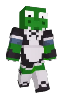 sweet_easy2000 Minecraft avatar full body