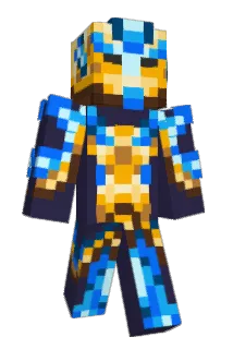 sweet_jeff Minecraft avatar full body