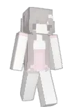 sweet_oldie Minecraft avatar full body